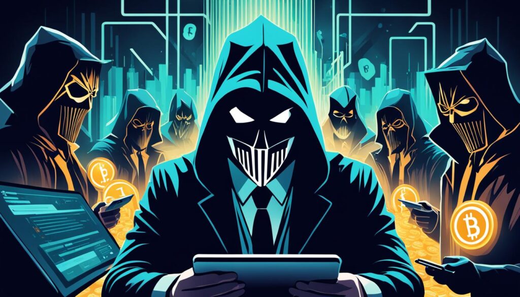 dalas estafa criptomoneda