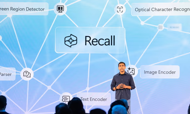 recall windows