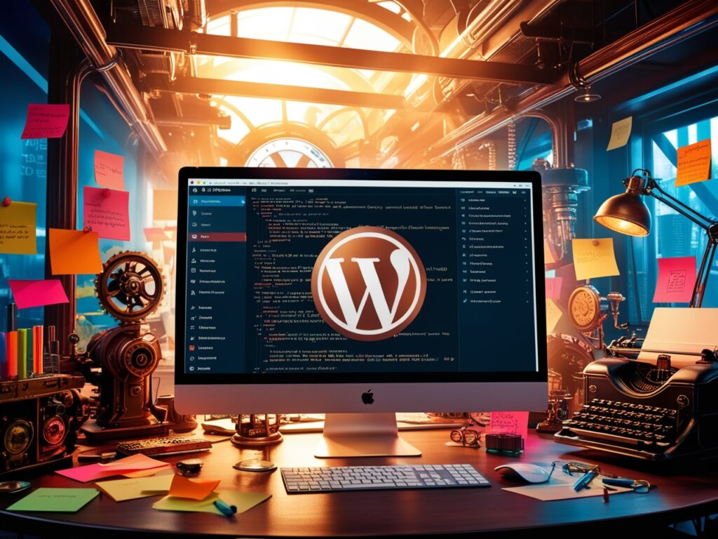 wordpress 6.6