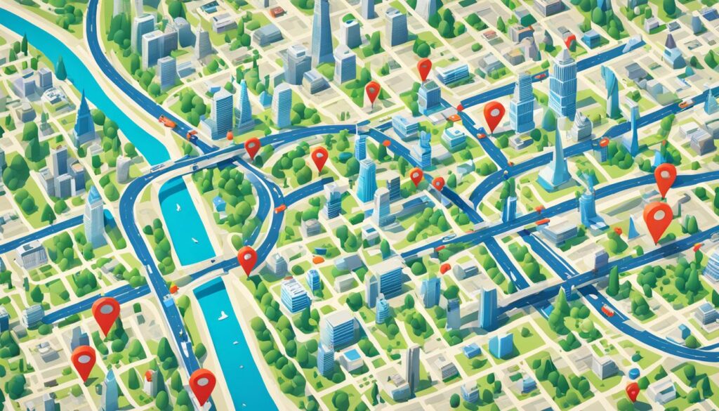 Novedades en Google Maps