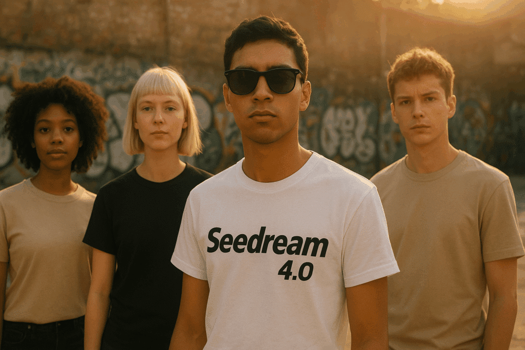ByteDance desafia a Google con Seedream