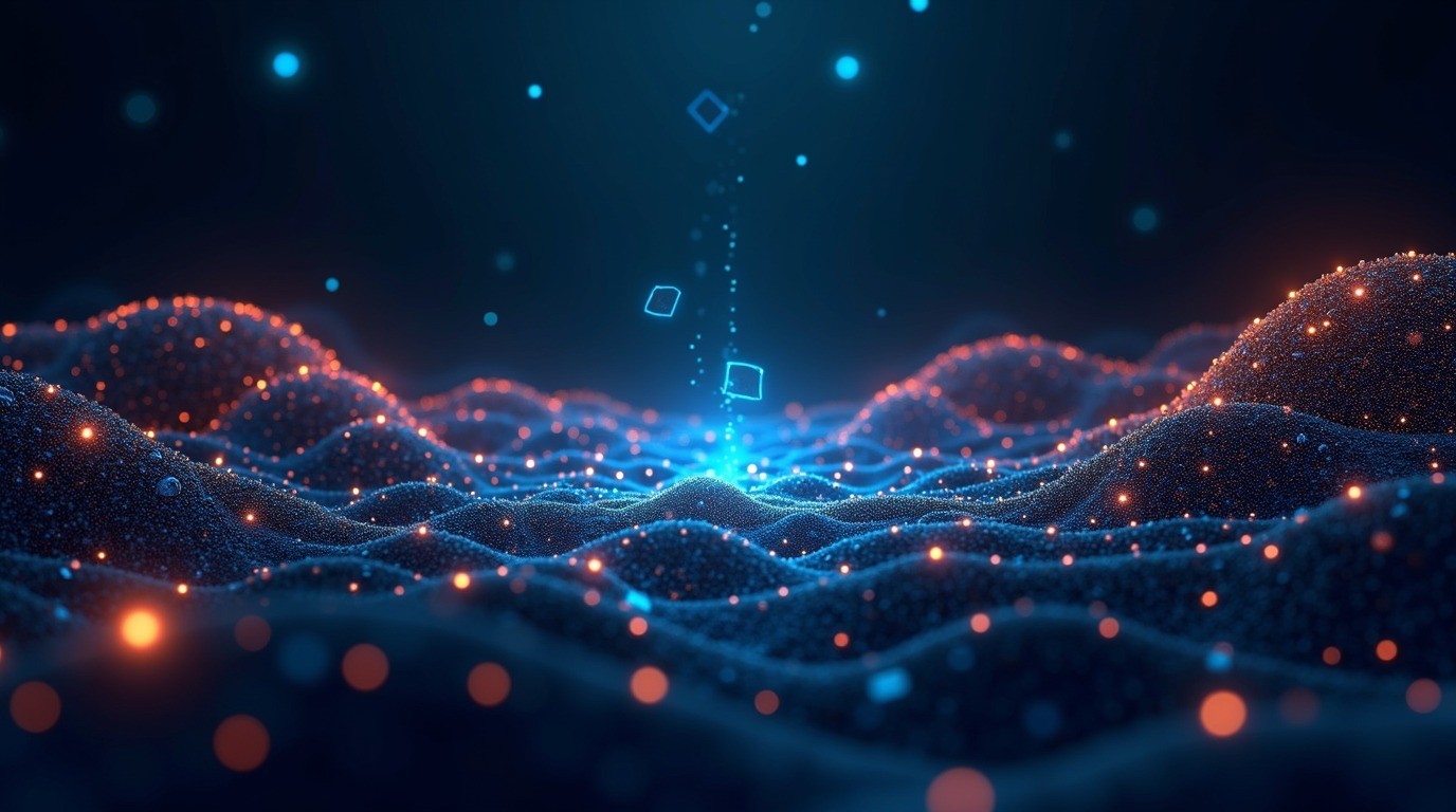 My notion was a mess - then I started maintaining my LLM Prompts in an "organised" way - ilustracion