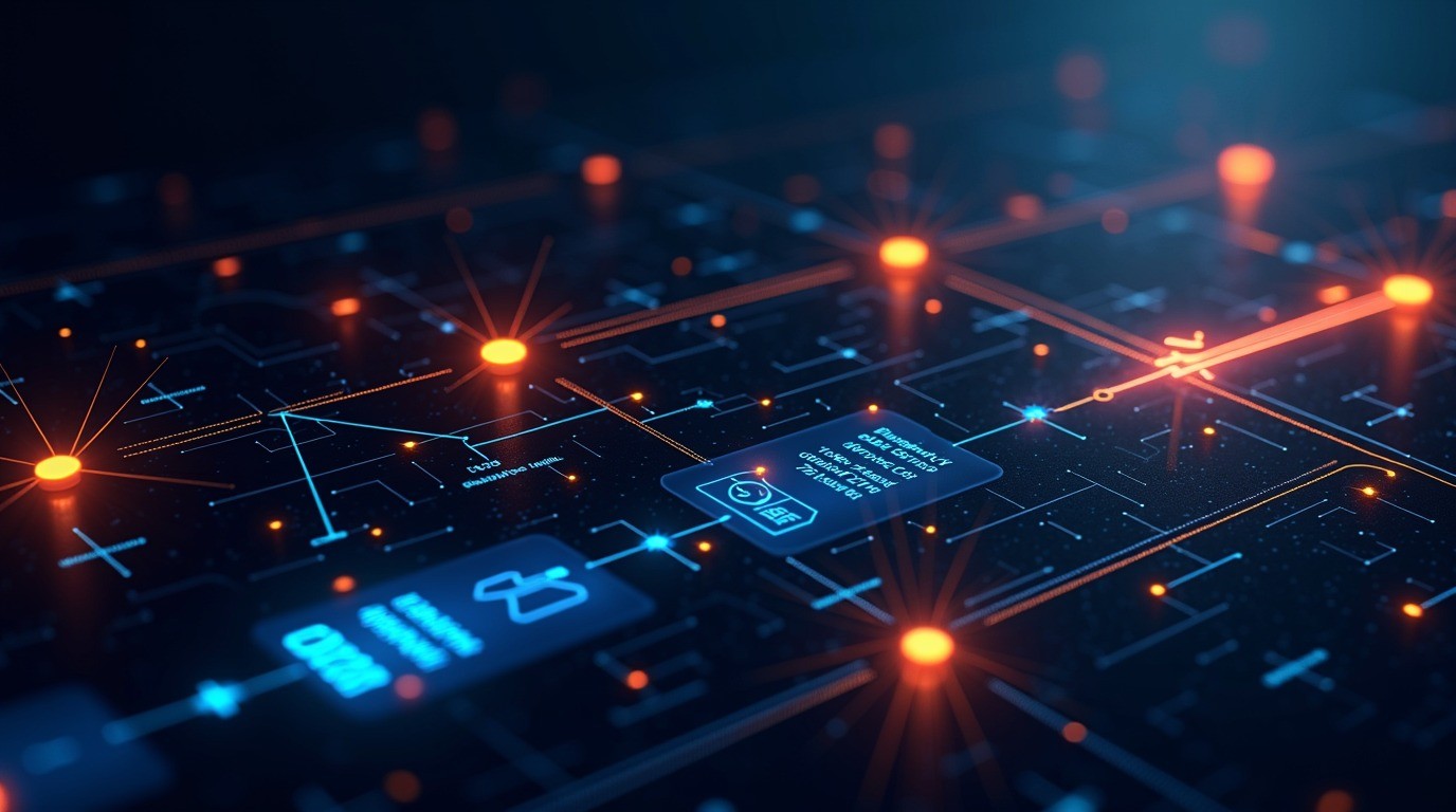 bug bounty con inteligencia artificial diagrama explicativo