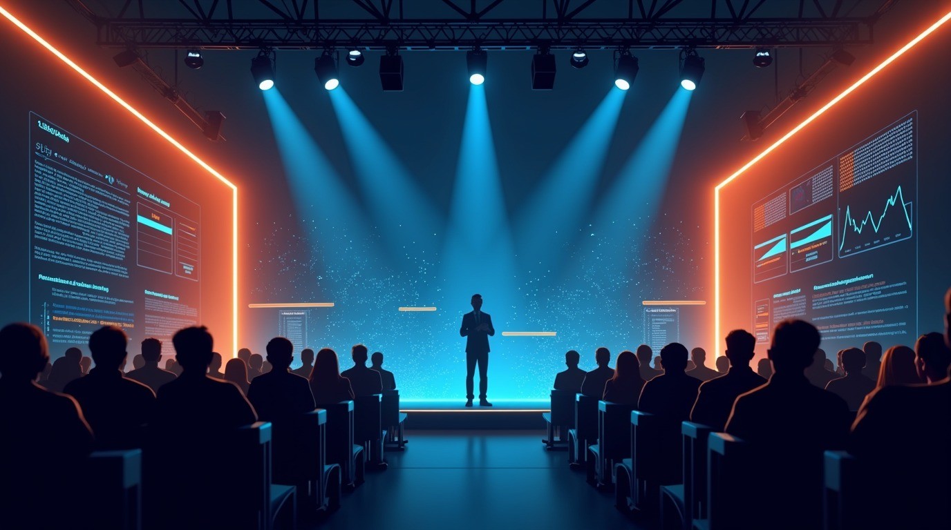 The AI Economy Is “Propped Up by a Ponzi Scheme,” Says Director of ‘The AI Doc’ - ilustracion