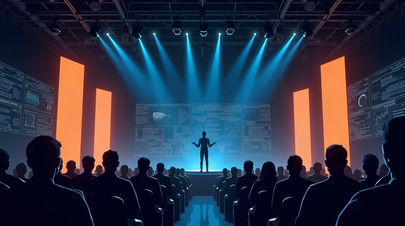 Number of AI chatbots ignoring human instructions increasing, study says | Research finds sharp rise in models evading safeguards and destroying emails without permission - ilustracion