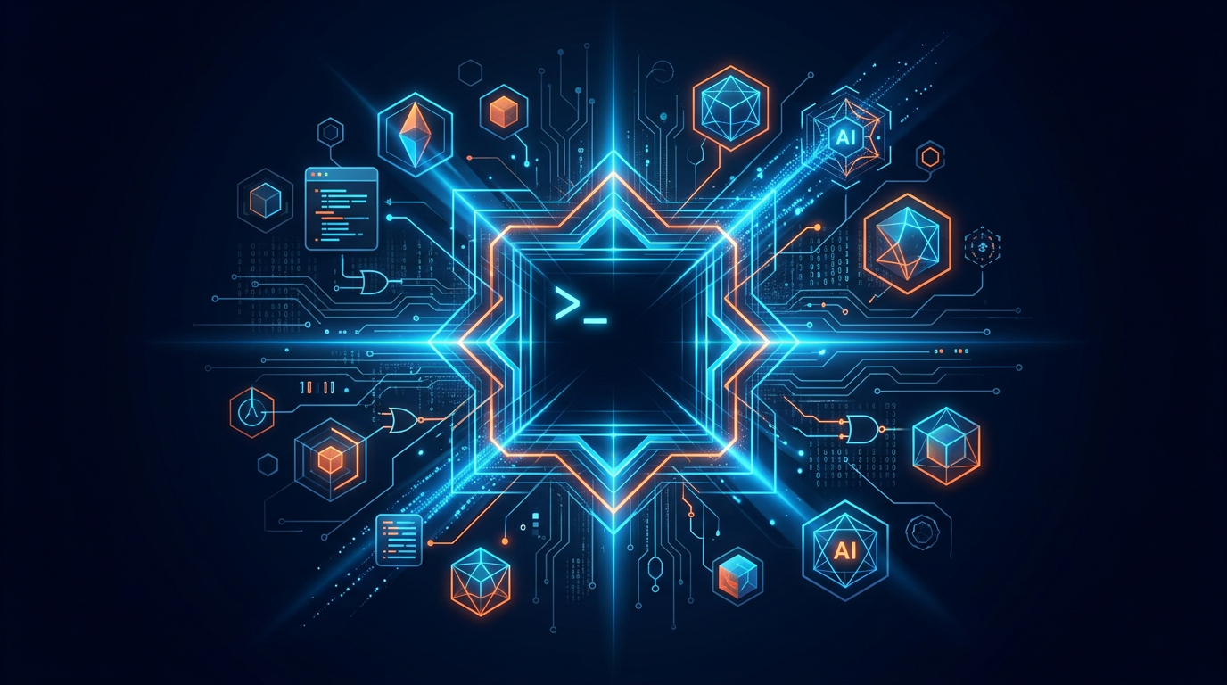 Claude Code 2.1: Cómo Programar desde la Terminal con IA [Guía 2026] - ilustracion 1