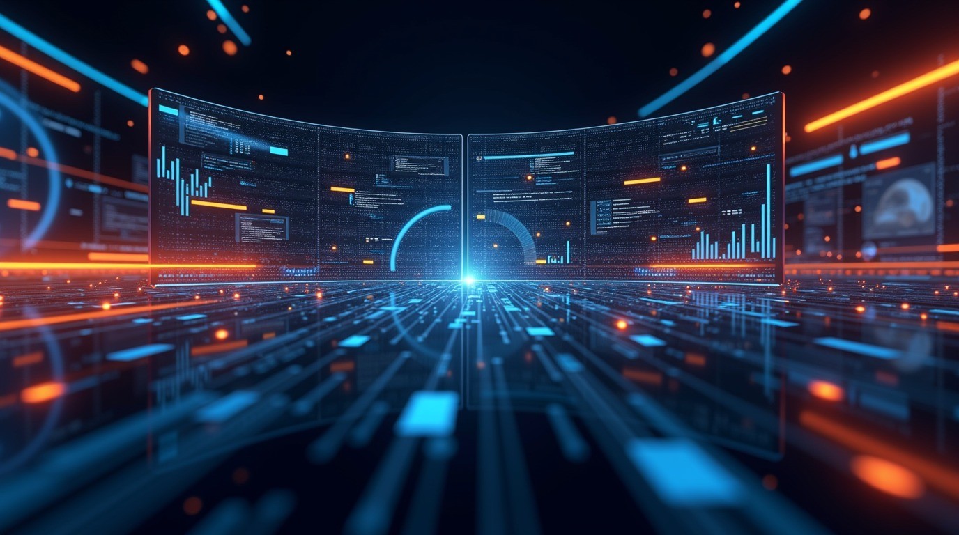 Using intent clusters instead of keywords as the unit for agent workflows - ilustracion