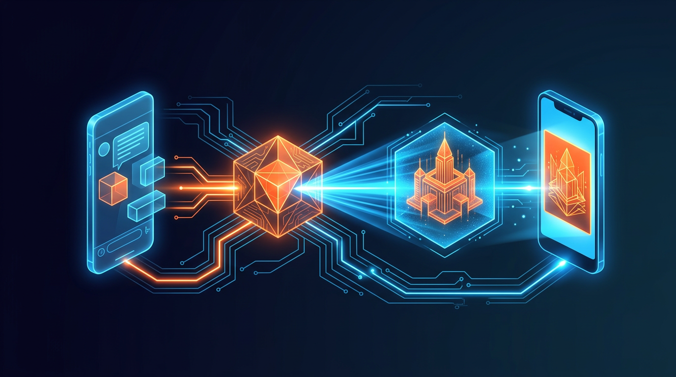 Cómo crear imágenes con IA en WhatsApp: guía completa, prompts y trucos para 2025 - ilustracion 2