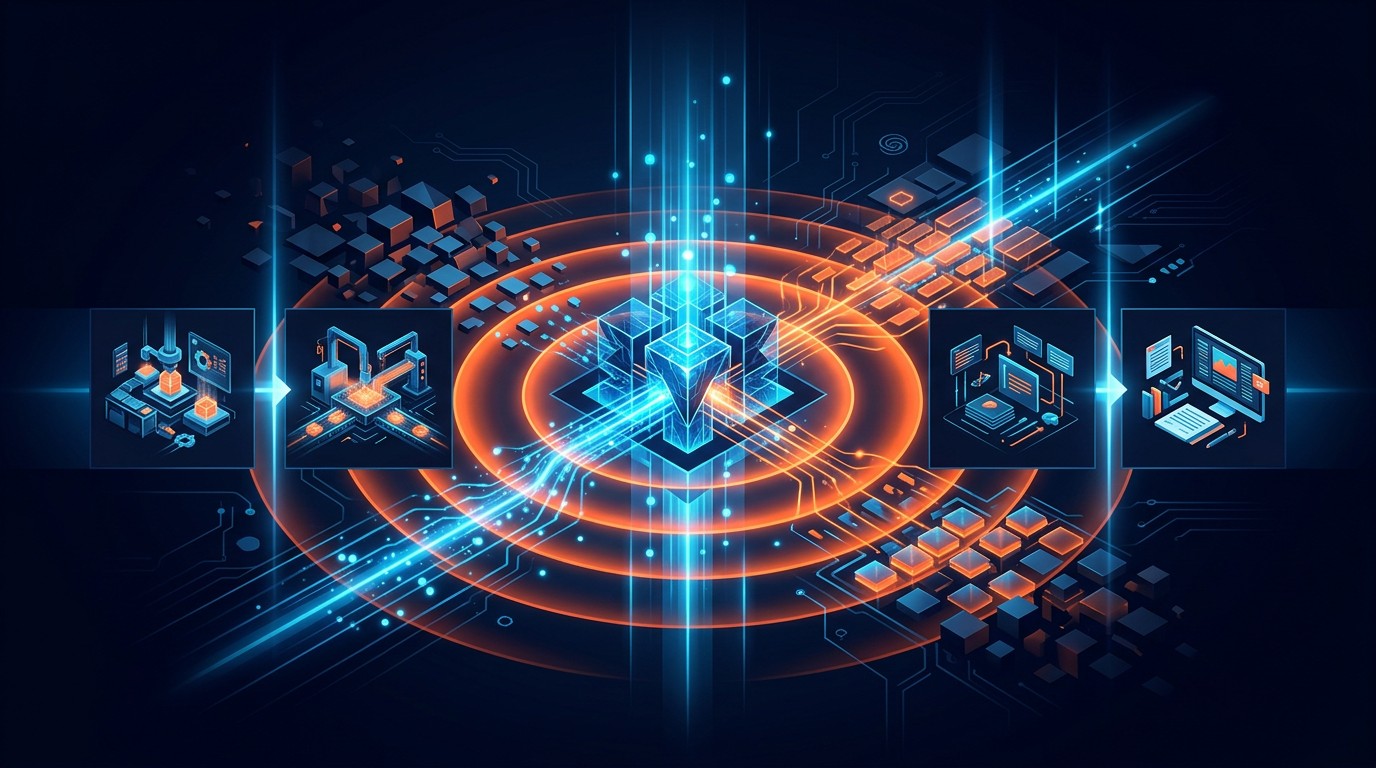 Cómo usar ChatGPT paso a paso: guía práctica para principiantes [2026] - ilustracion