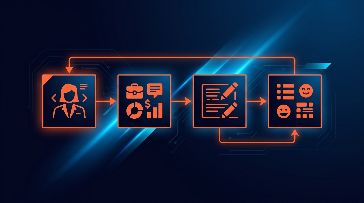 cómo usar chatgpt diagrama explicativo