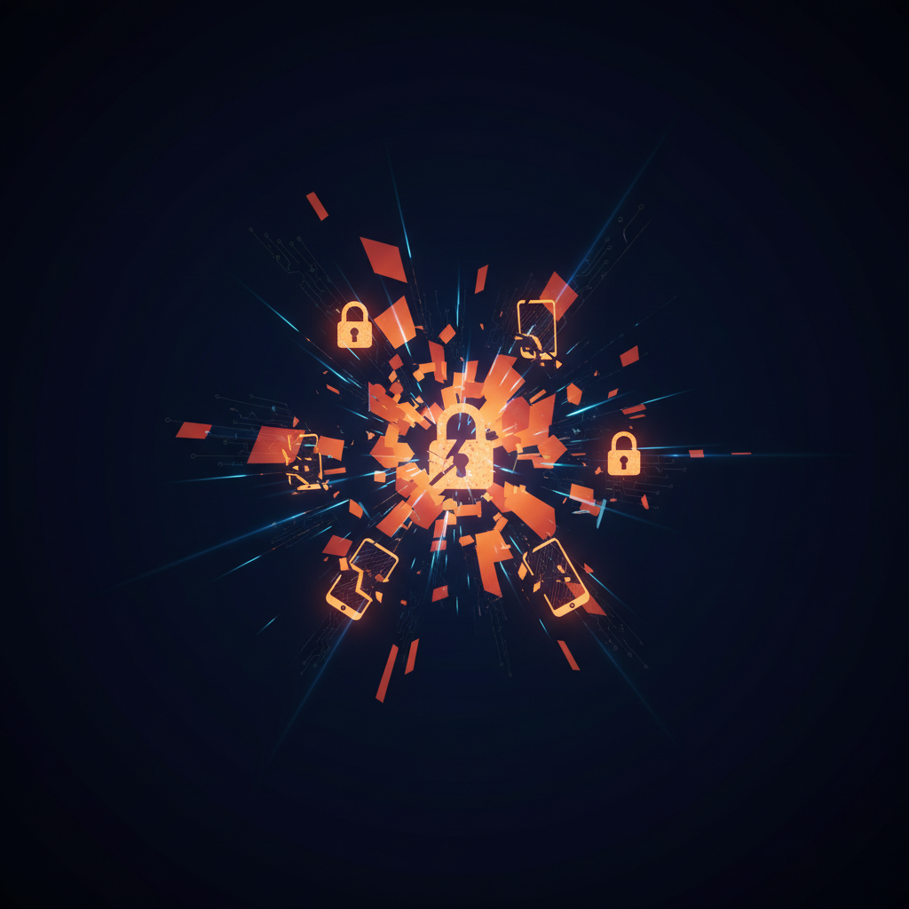 Contraseñas más fáciles de hackear en celulares y cuentas - ilustracion 3