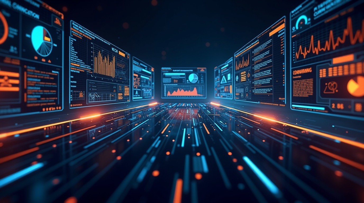 We built a fully deterministic control layer for agents. Would love feedback. No pitch - ilustracion