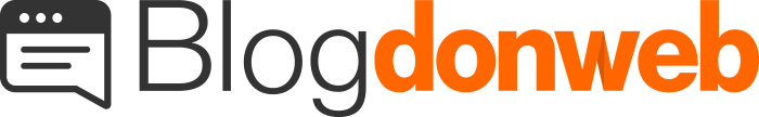 Blog Donweb