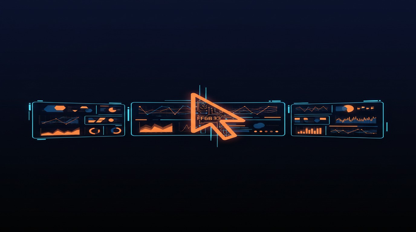 Cursor llega a JetBrains IDEs con protocolo ACP y MCP Apps interactivas - ilustracion