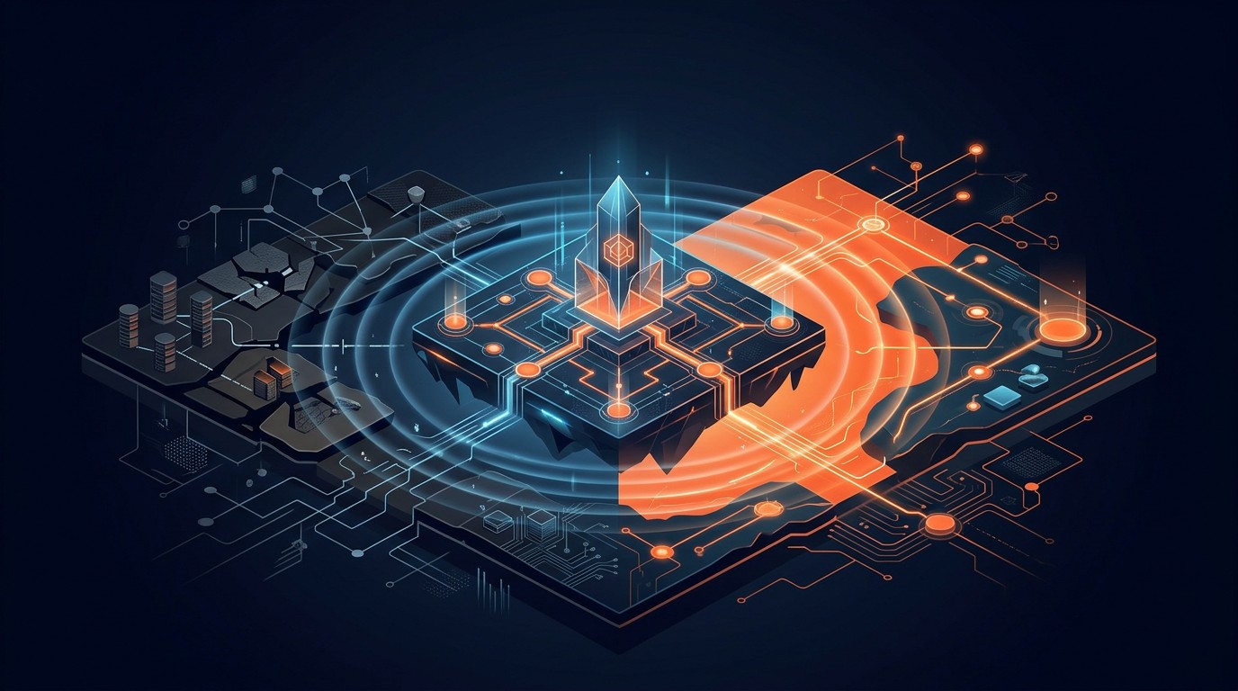 Databricks Announces Lakewatch: New Open, Agentic SIEM - ilustracion