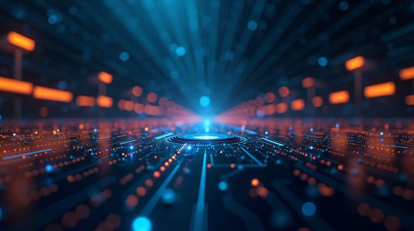 Surveillance data used to be boring. AI made it dangerous. - ilustracion