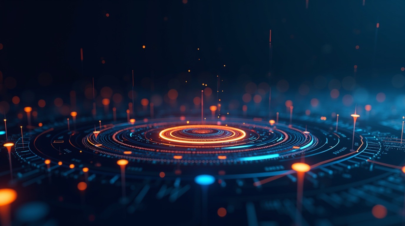 Say No to Congress using AI to mass surveil US Citizens and oppose the extension of the FISA Act - ilustracion