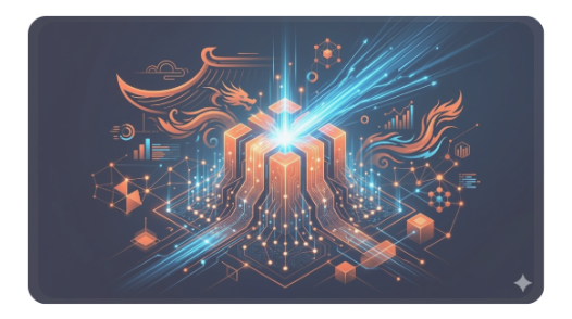 DeepSeek V4: el modelo chino de 1 billón de parámetros está a punto de lanzarse - ilustracion