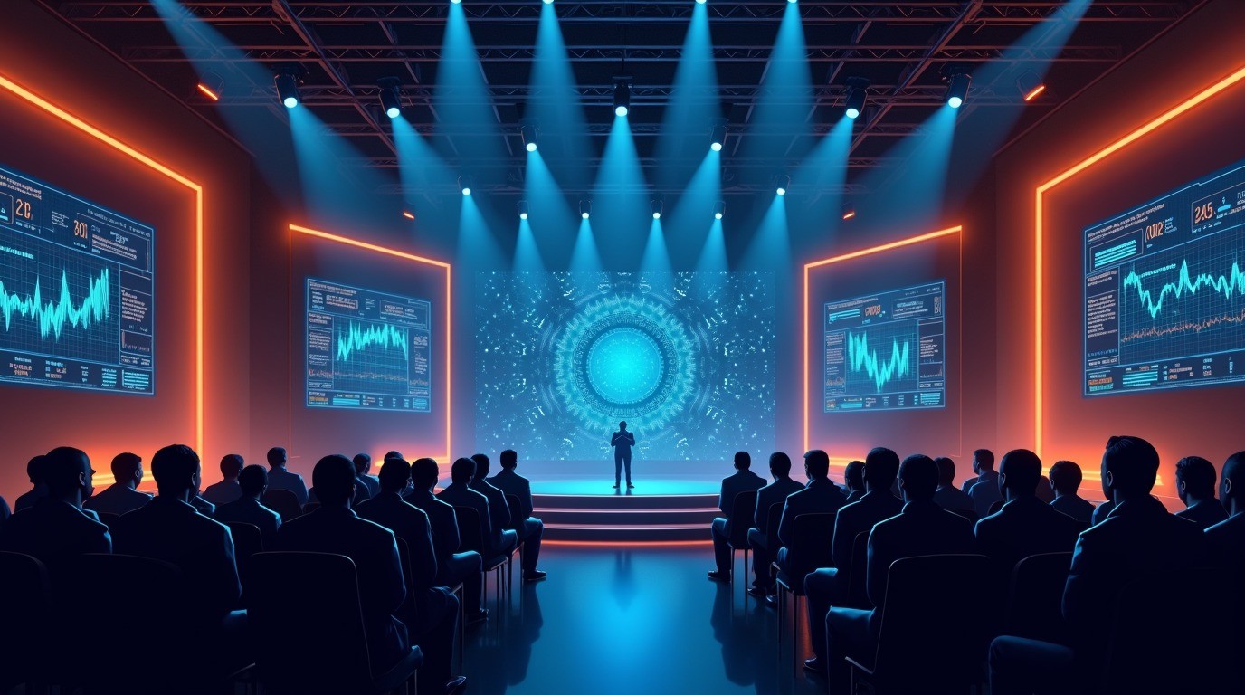 Large-scale online deanonymization with LLMs - ilustracion