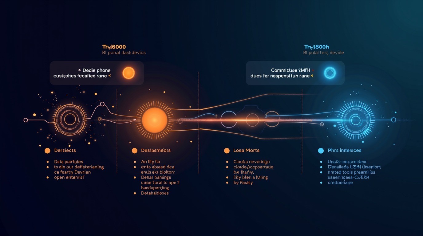 agentes ia open source diagrama explicativo
