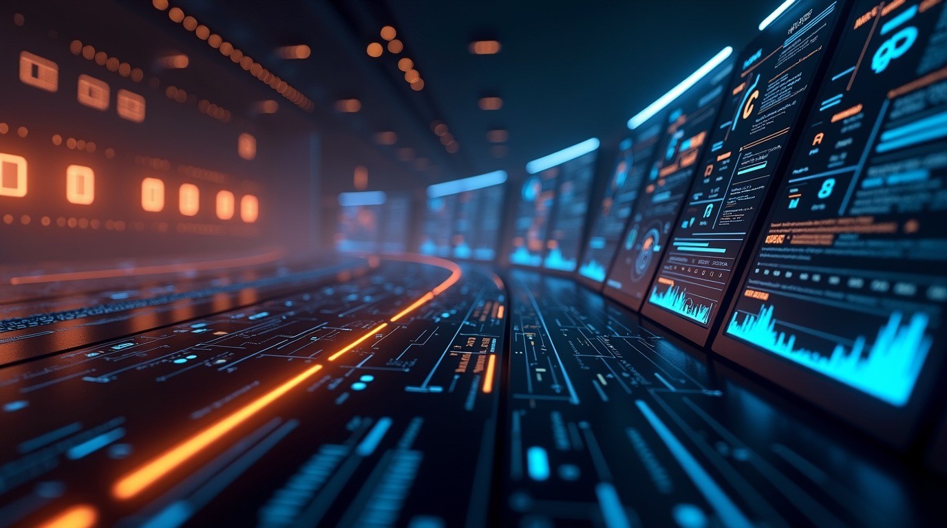 Elon Musk AI Chip Factory Is Quietly Changing Where AI Power Comes From - ilustracion