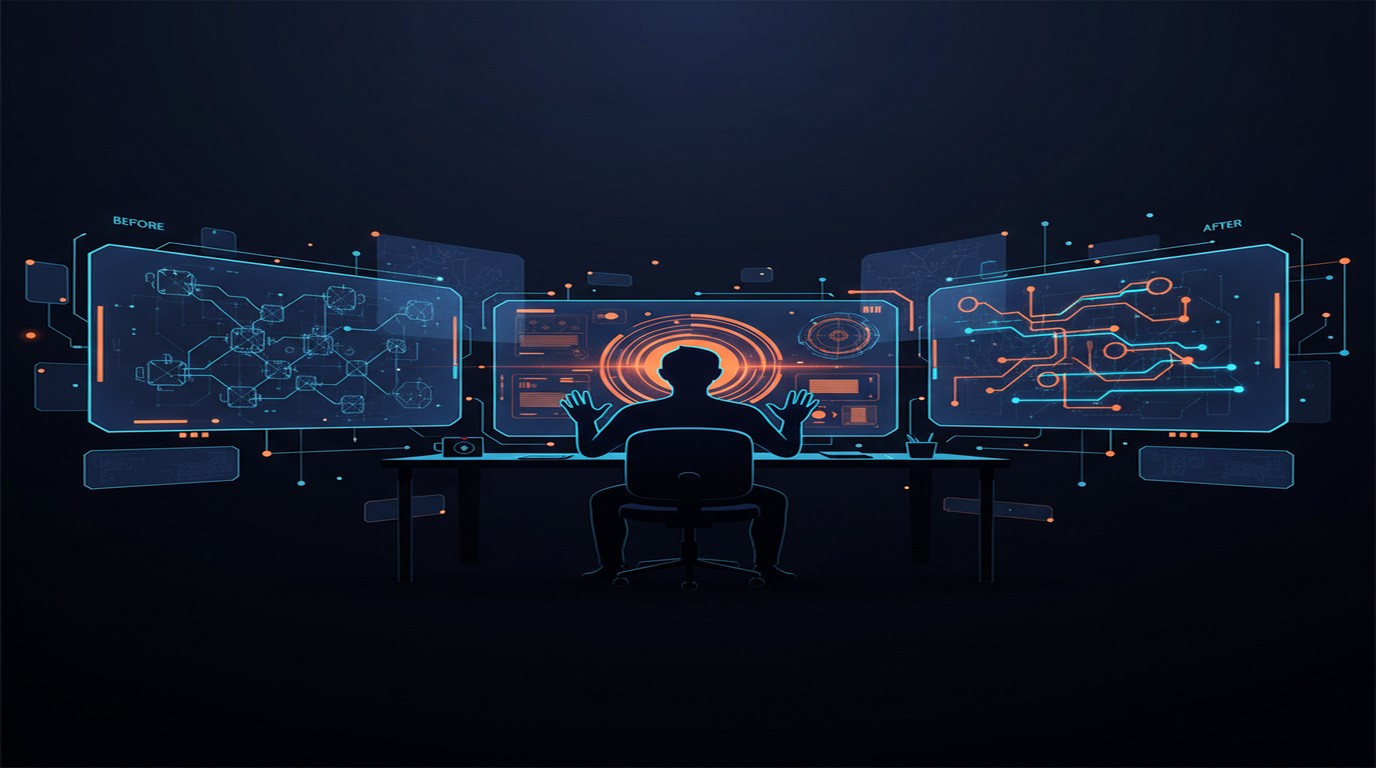 Guía completa de herramientas-dev: todo lo que necesitás saber 2 Guía completa de herramientas-dev: todo lo que necesitás saber - ilustracion