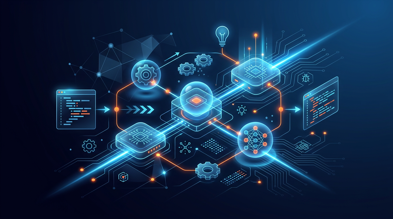 GPT-5.3 Codex: El Nuevo Modelo de OpenAI para Programar con IA [2026] - ilustracion 2