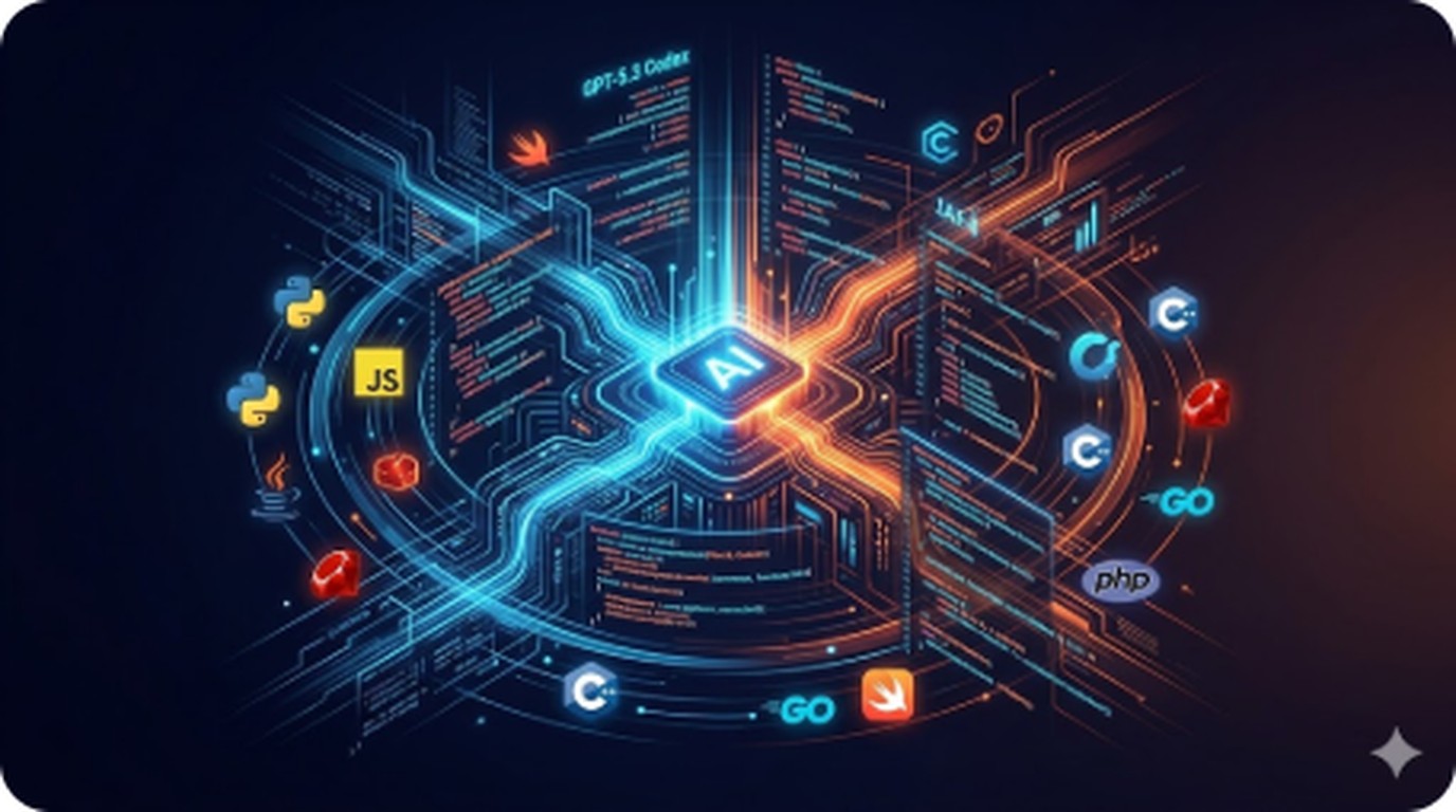 gpt 5 3 codex que es como funciona