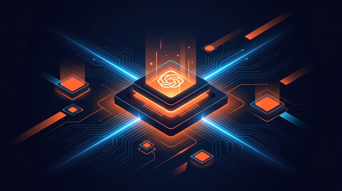 GPT‑5.3‑Codex 2 GPT‑5.3‑Codex - ilustracion 1
