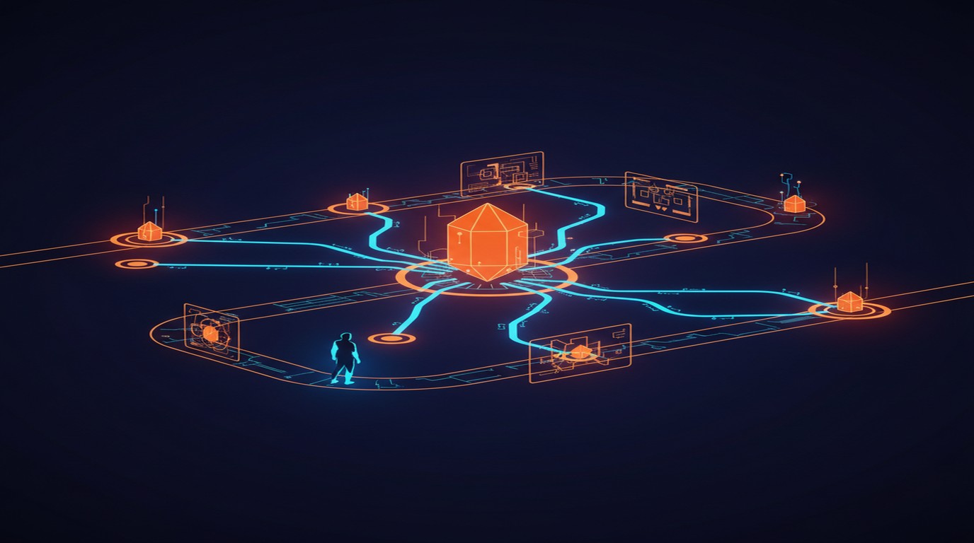 Guía completa de claude: todo lo que necesitás saber - ilustracion