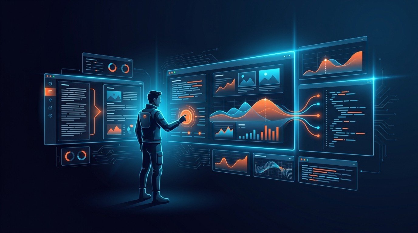 Guía completa de gemini: todo lo que necesitás saber - ilustracion