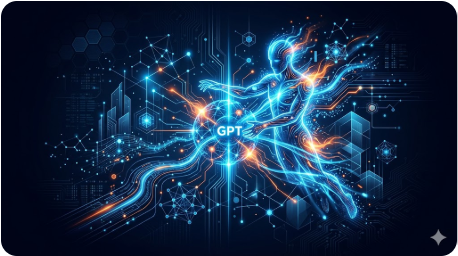 Guía completa de gpt: todo lo que necesitás saber - ilustracion