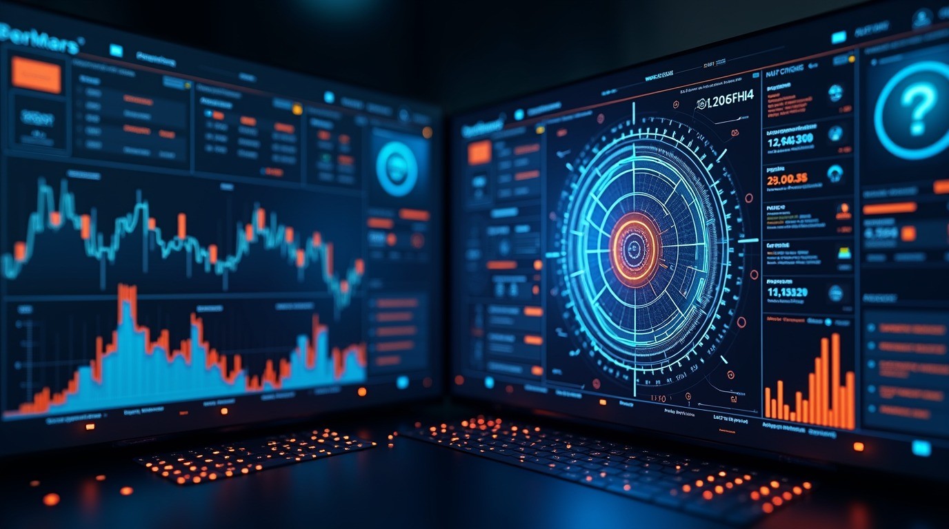 What are the topics currently being researched in the domain of cybersecurity given the emergence of AI's in cybersecurity. - ilustracion