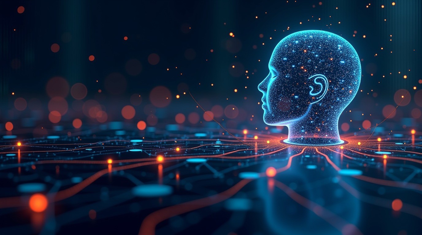 People who think AI is just hype- why do you feel that way? - ilustracion