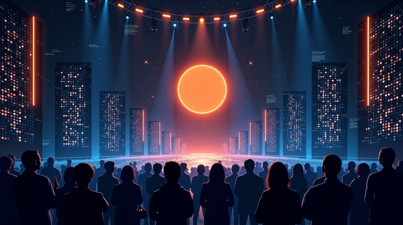 Using 'imaginative' AI to survey past and future earthquake damage - ilustracion