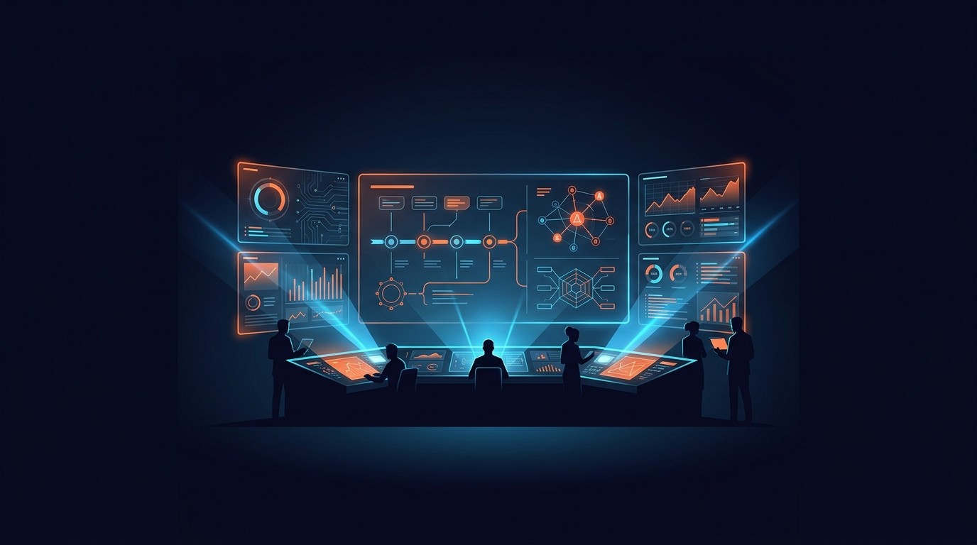 Litellm 1.82.7 and 1.82.8 on PyPI are compromised, do not update! - ilustracion