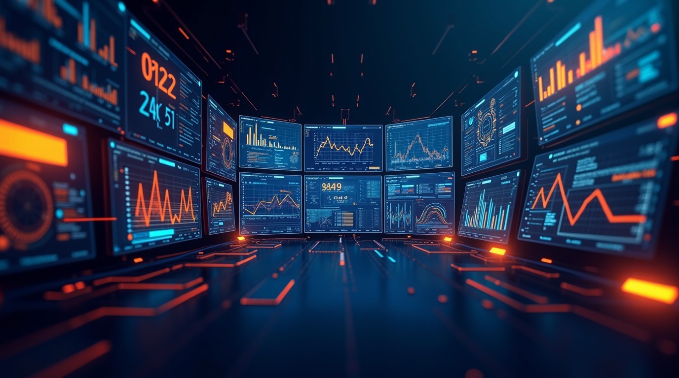 Cohere lanza Transcribe: modelo open-source ASR líder en Hugging Face - ilustracion