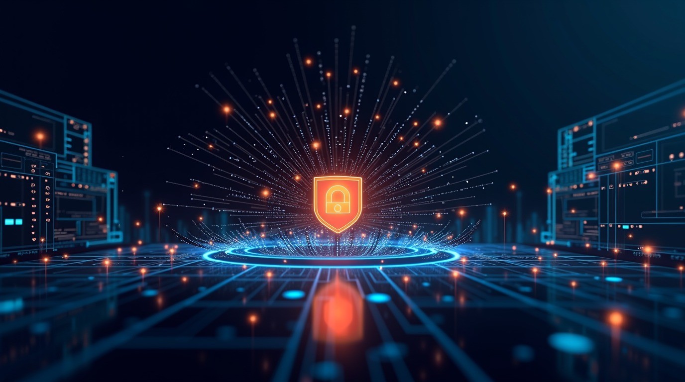 How safe (Security-Wise) do you guys think is Claude's new feature on long-term? - ilustracion