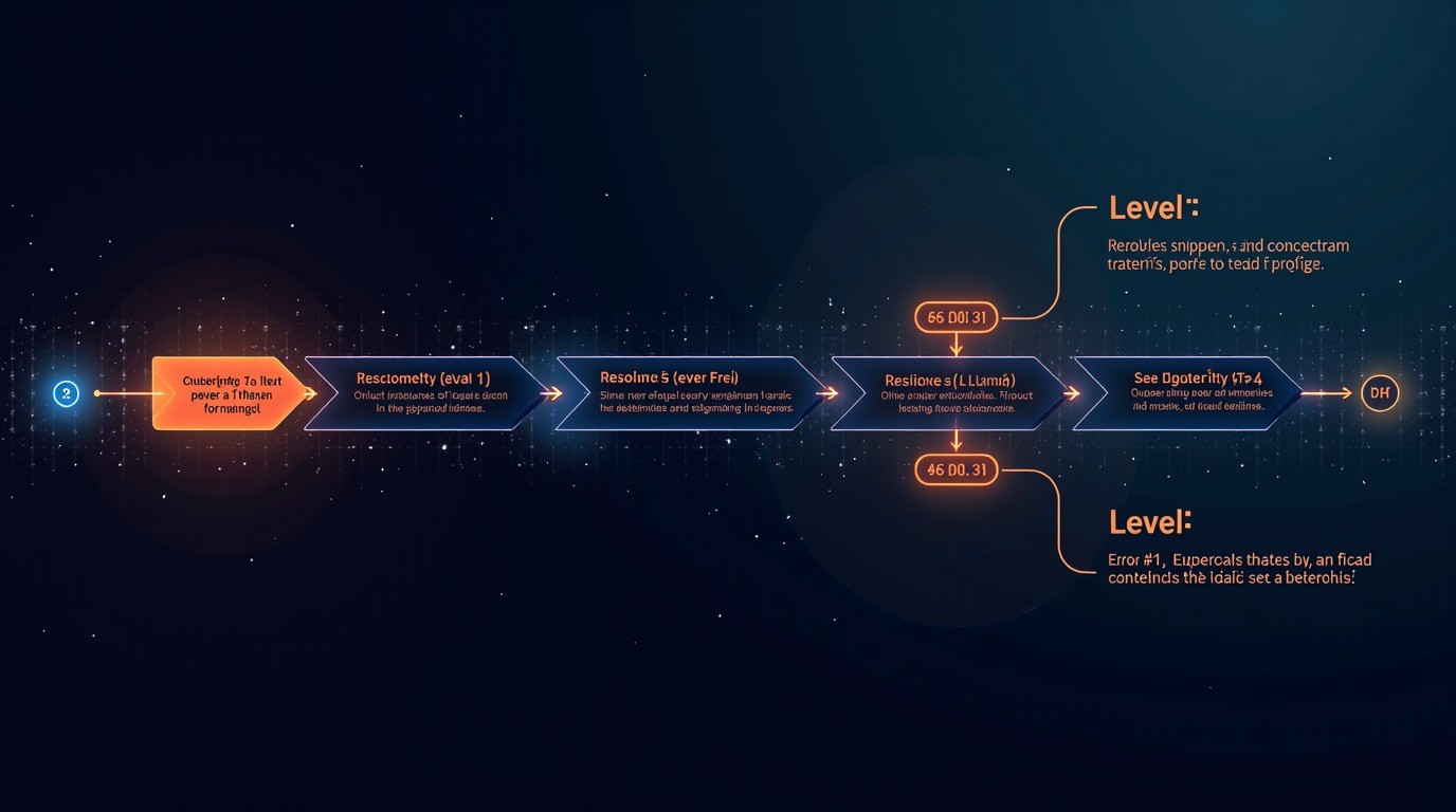 Sistema RAG desde cero: éxitos y fracasos que debés conocer 2 sistema RAG desde cero diagrama explicativo