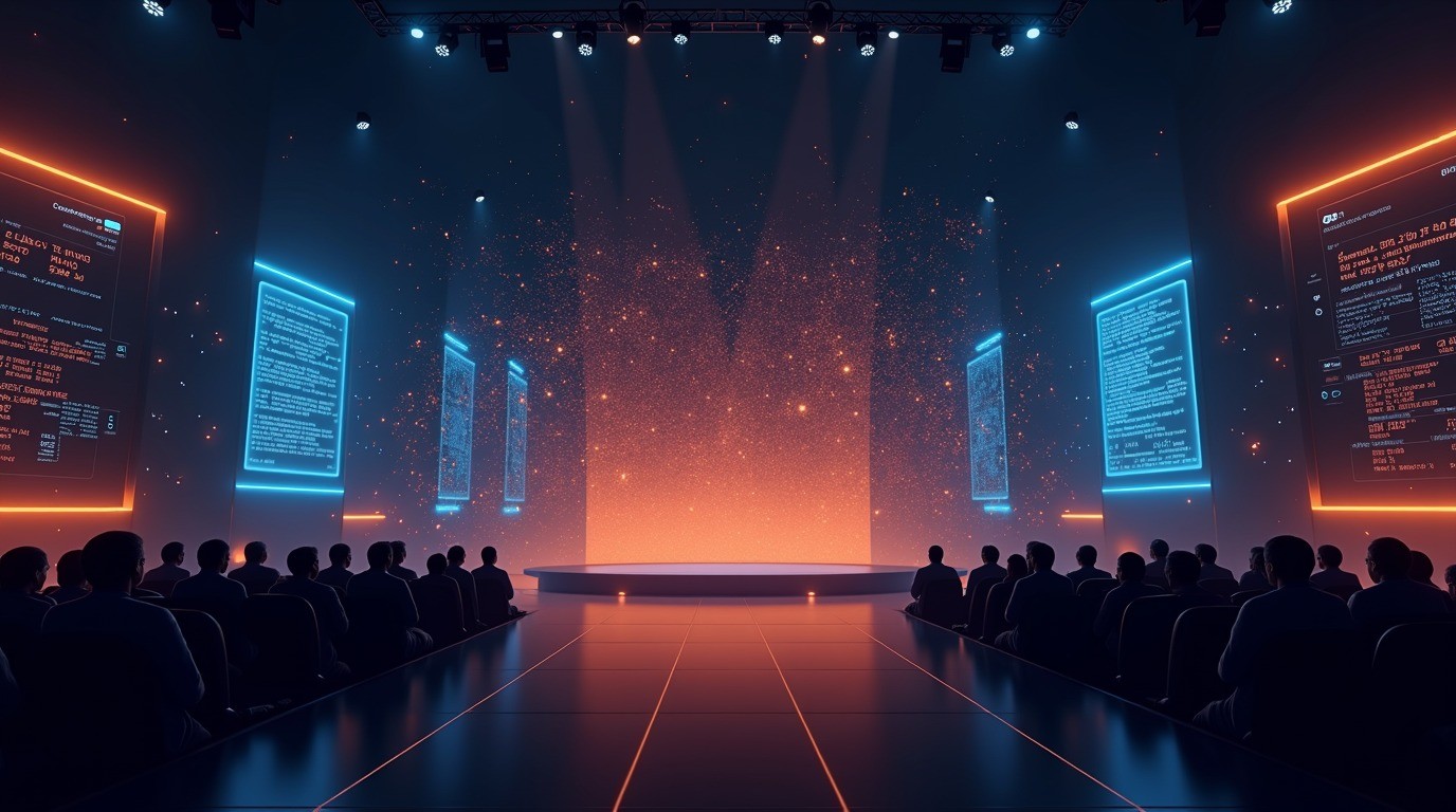 Threat hunting command system for agentic IDEs - ilustracion