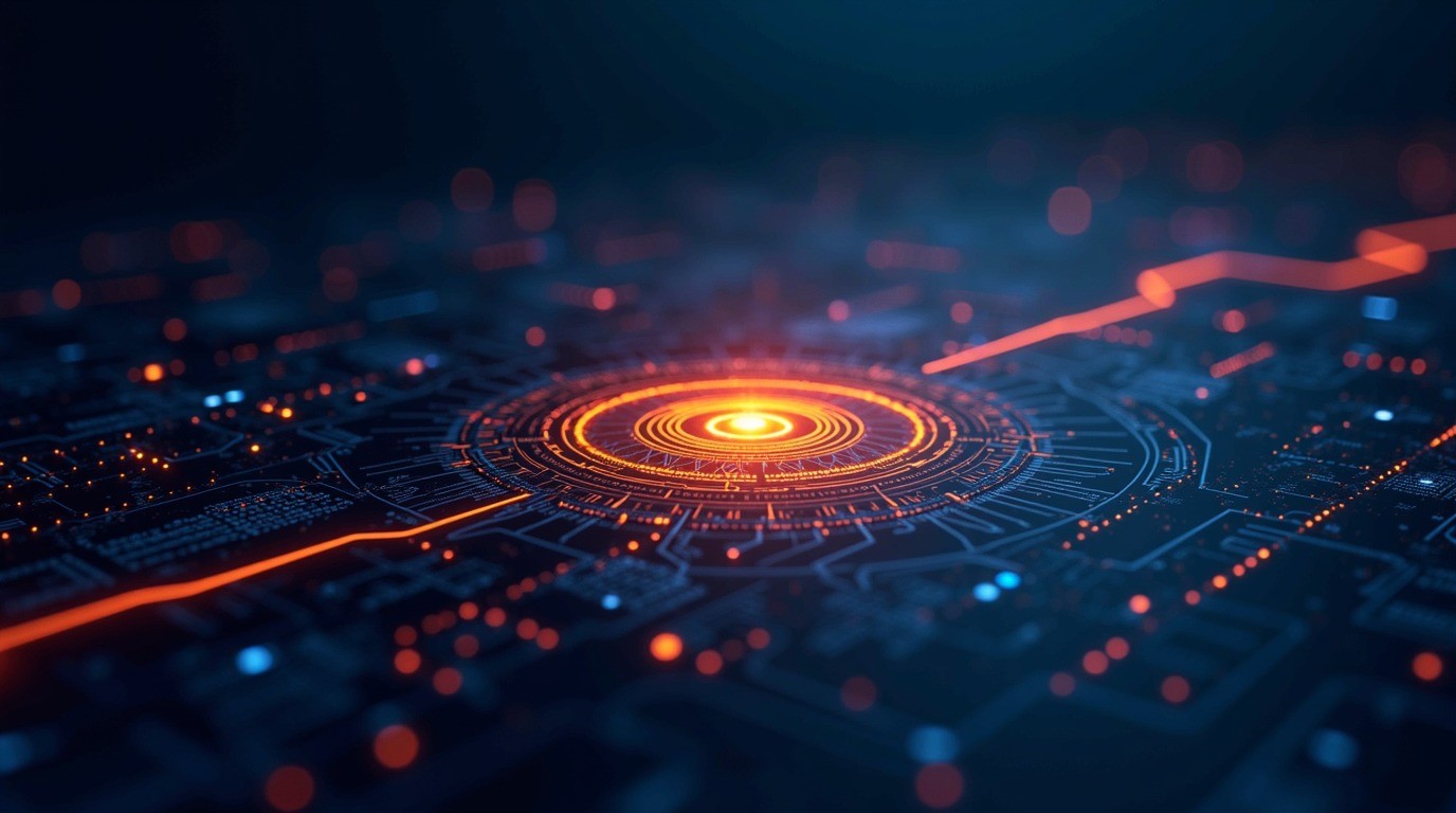 Agente EDR Linux: Seguridad Open Source Revelada 1 My firm just open sourced its Linux EDR agent - ilustracion