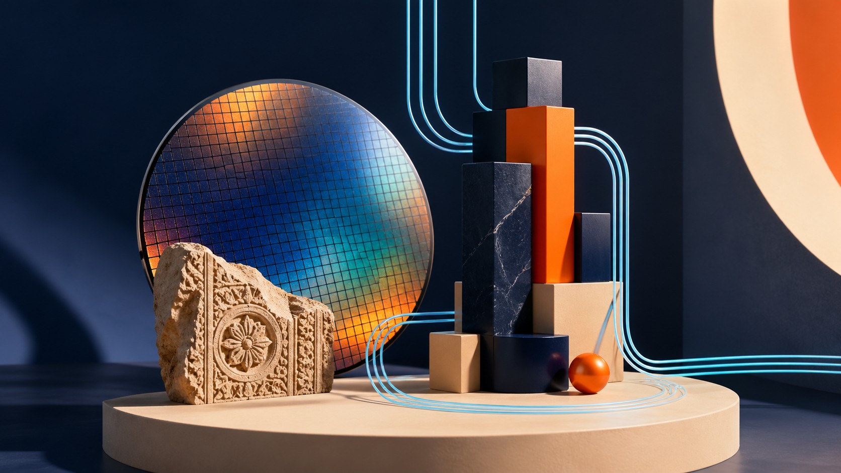 agente ia elimina base de datos diagrama explicativo