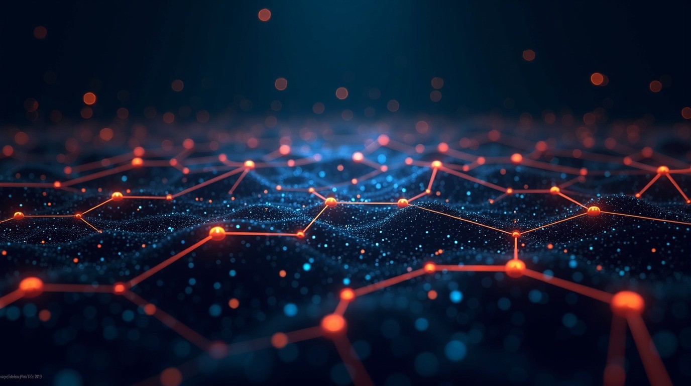 Agentes IA generan su propia interfaz - POMP Alpha 2 agentes headless inteligencia artificial diagrama explicativo