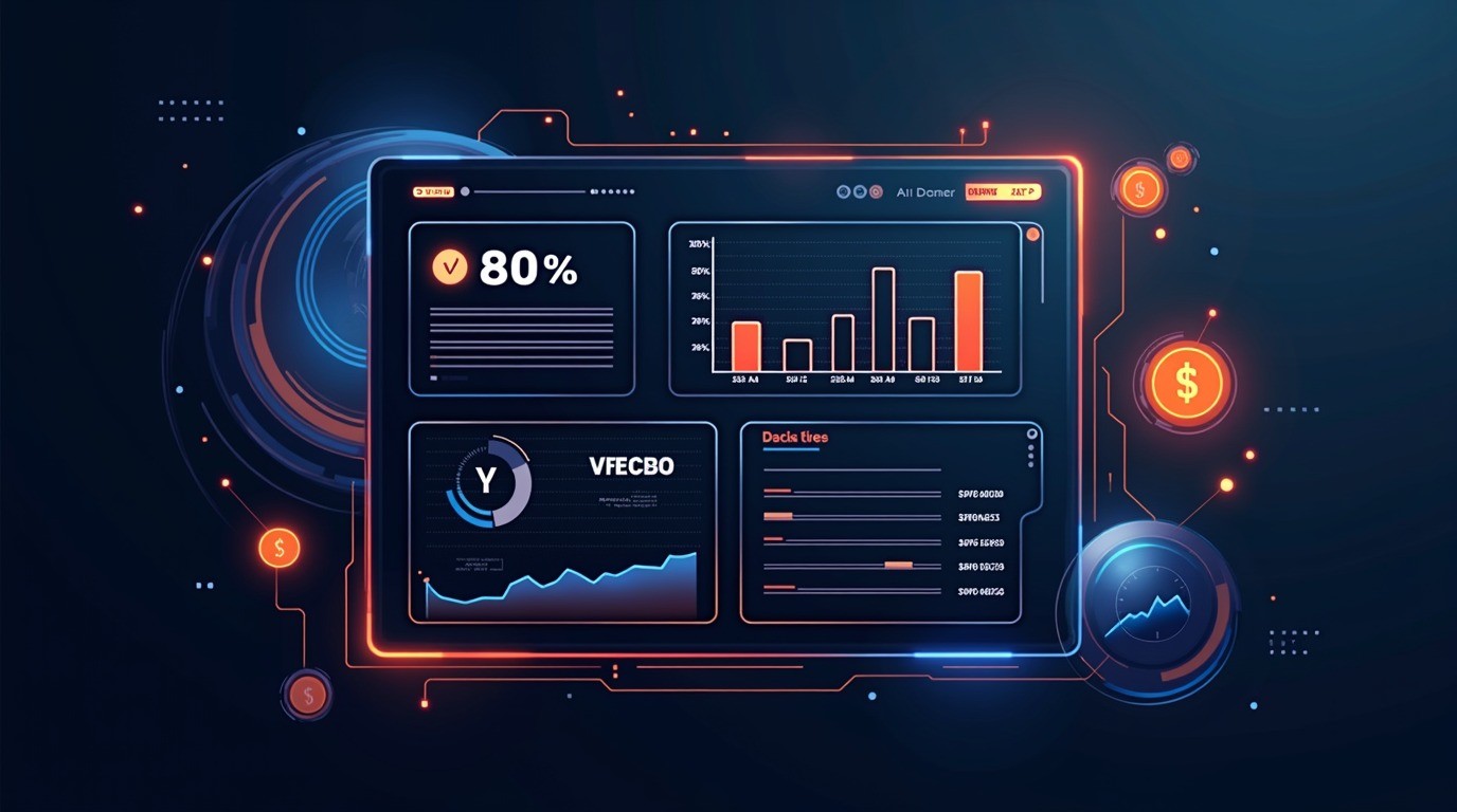 agentes ia gastando dinero diagrama explicativo