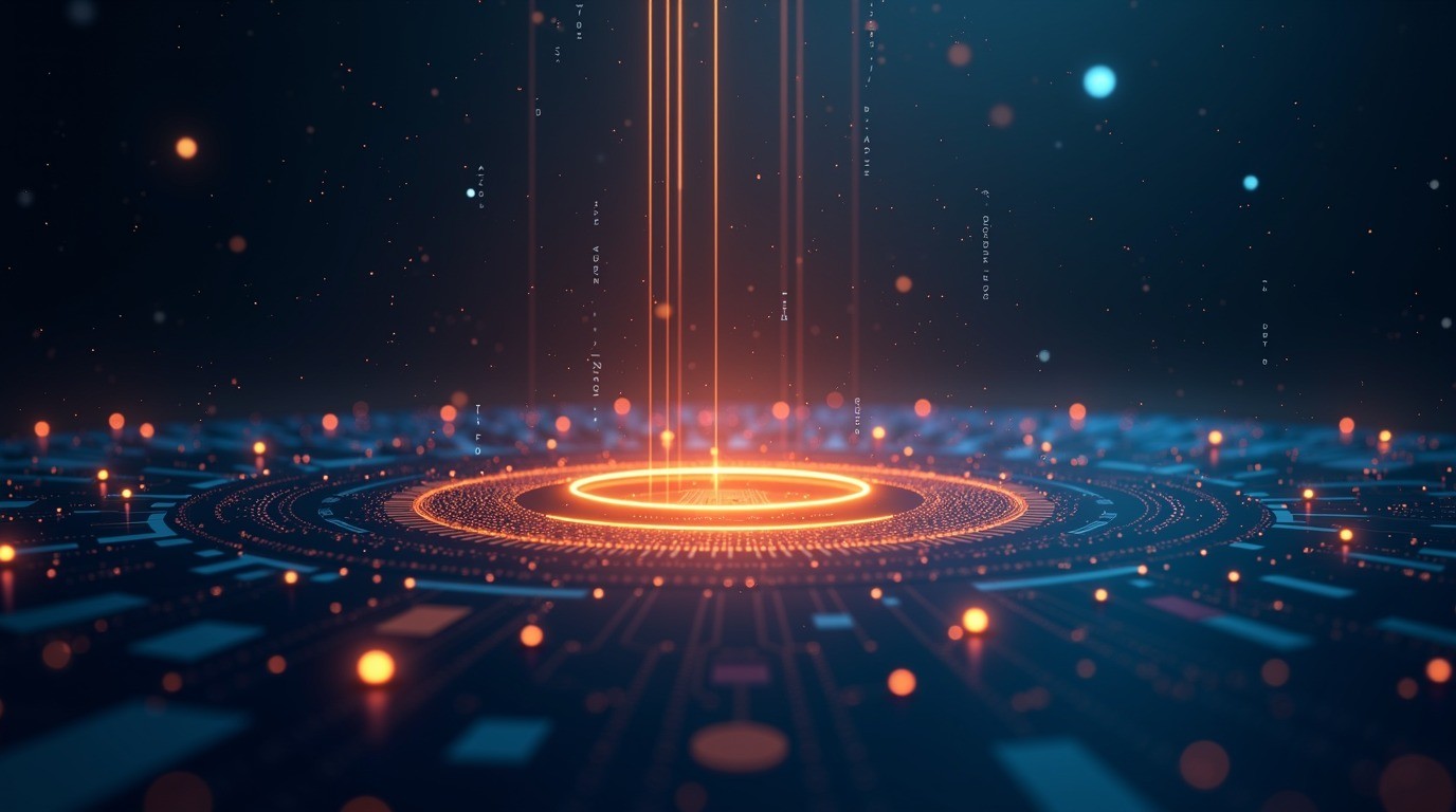 Agentic OS — an governed multi-agent execution platform - ilustracion