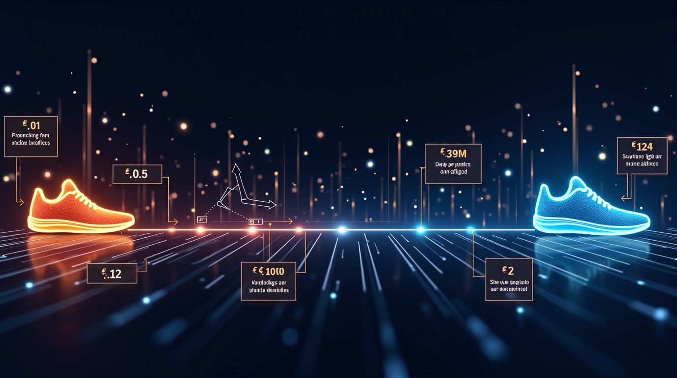 allbirds newbird ia rebranding diagrama explicativo