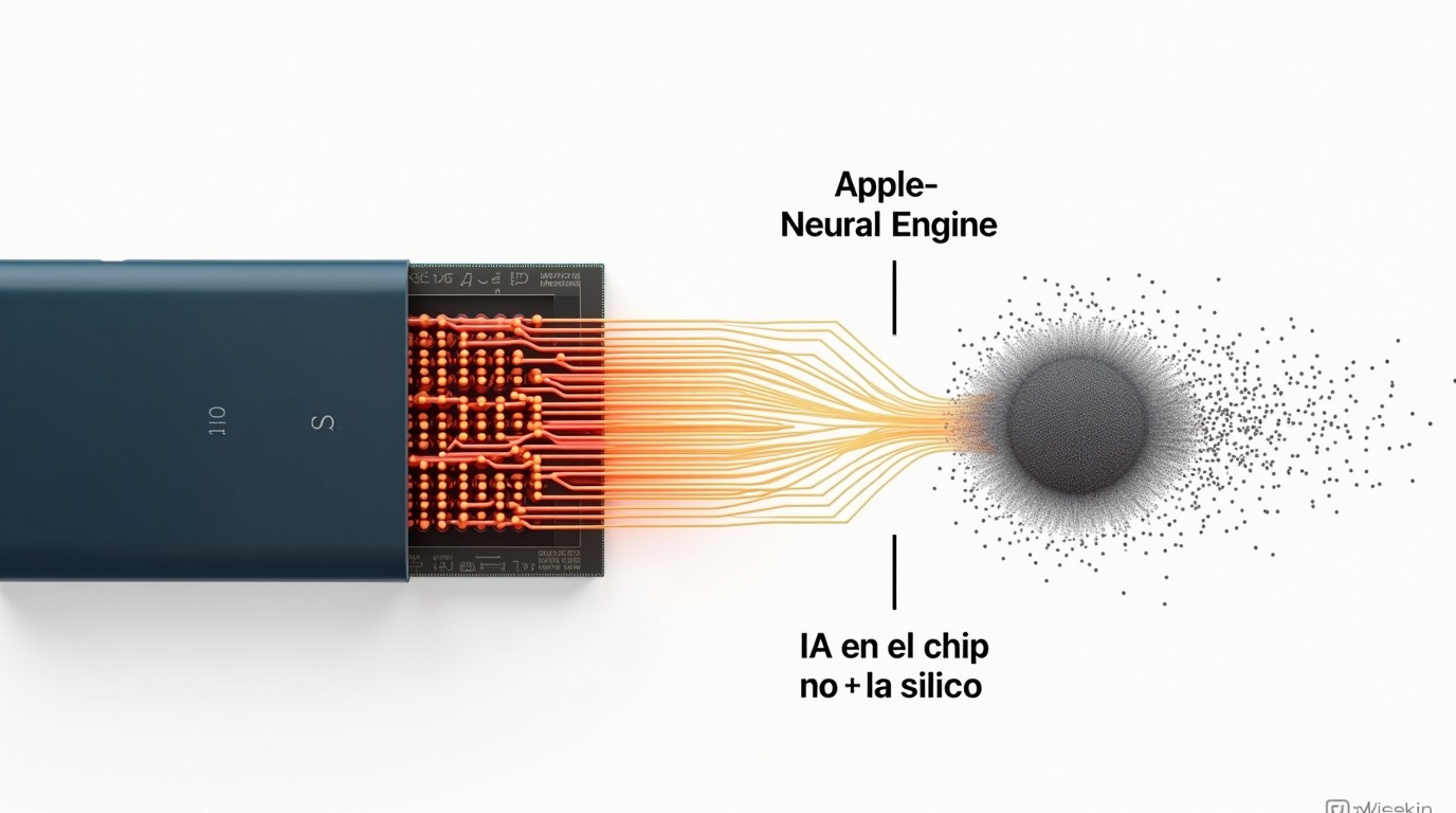 apple apple's new ceo diagrama explicativo