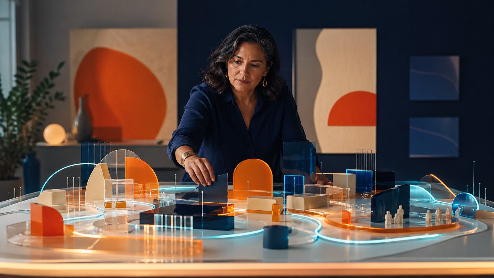 apple apple's new ceo diagrama explicativo