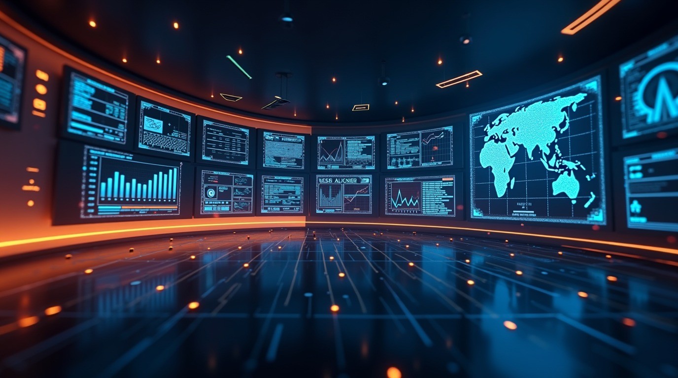 Vetos vs Visión: Arquitectura Software Coherente 1 More Vetoes, Less Vision - ilustracion