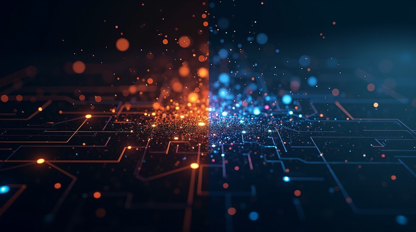Vetos vs Visión: Arquitectura Software Coherente 2 arquitectura de software coherente diagrama explicativo